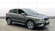 Suzuki Sx4 S Cross 1.0 Boosterjet SZ-T 5dr Auto Petrol Hatchback